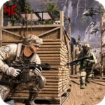 Real Commando Secret Mission(真实突击无限金币版)
