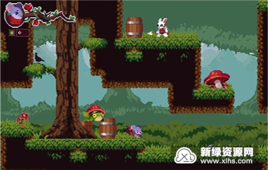 Micetopia老鼠勇士付费解锁最新版_图片