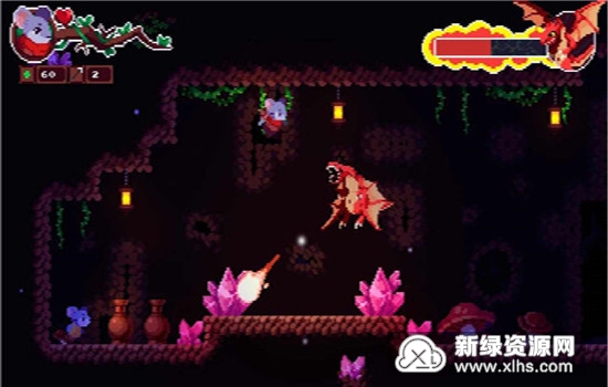Micetopia老鼠勇士付费解锁最新版_图片