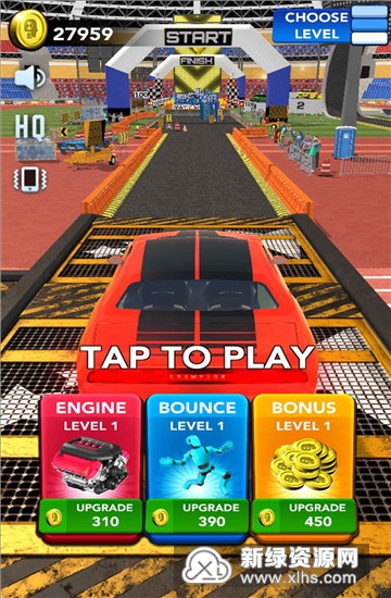 Ragdoll Car Crash人偶车祸模拟器无限金钱购买版_图片