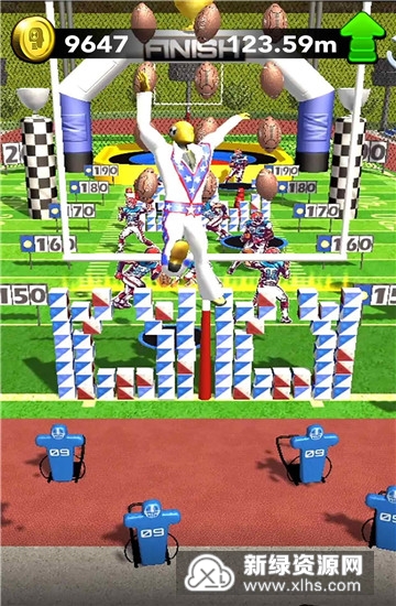 Ragdoll Car Crash人偶车祸模拟器无限金钱购买版_图片