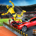 Ragdoll Car Crash人偶车祸模拟器无限金钱购买版