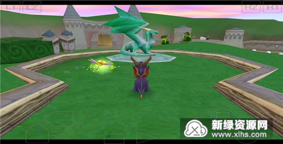 ePSXe opengl plugin(安卓epsxe高清插件模拟器版)_图片