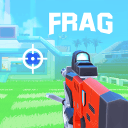 FRAG专业射手内置功能菜单破解版
