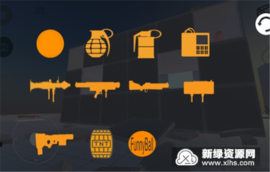 Destructor Simulator 3D(破坏模拟器3D手游作弊安卓版)_图片