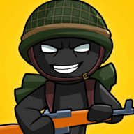 Stickman WW2(火柴人二战国际服正版)