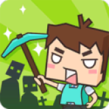 Mine Survival(生存大世界中文版内置菜单版)