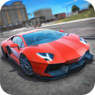 Ultimate Car Driving Simulator极限汽车驾驶模拟器无限金币最新版