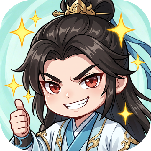 无极侠士