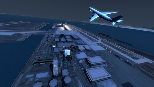 极限着陆Pro全飞机免费版(Extreme Landings Pro)_图片