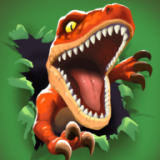 猛龙进化无限资源(Raptor Evolution)